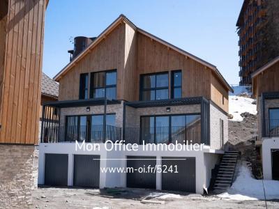 Vente Maison RISOUL  05