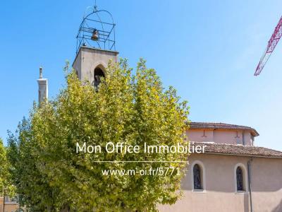 Vente Appartement 3 pièces SAINT-CYR-SUR-MER 83270