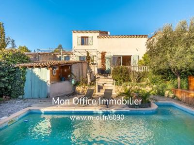 For sale House COUDOUX  13