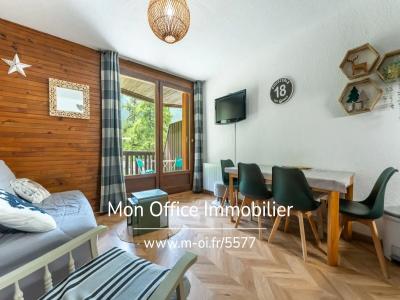 Vente Appartement ORRES  05