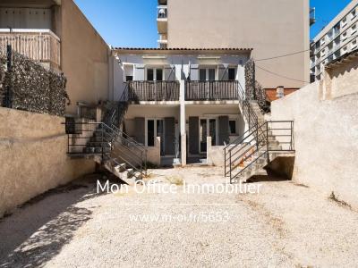 Vente Immeuble MARSEILLE-5EME-ARRONDISSEMENT  13