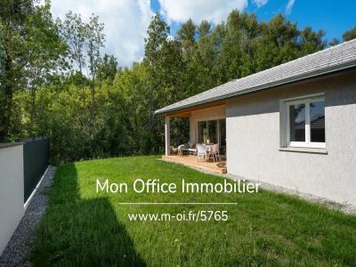 Vente Maison 4 pièces ROCHETTE 05000