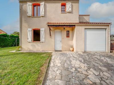 Vente Maison 5 pièces VERDUN-SUR-GARONNE 82600