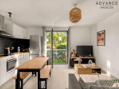 For sale Apartment CUGNAUX  31