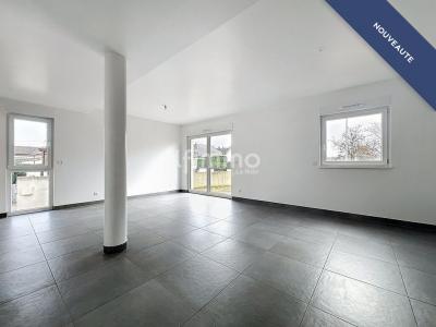 For rent House FEGERSHEIM  67