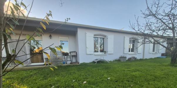 Vente Maison 5 pièces EPANNES 79270