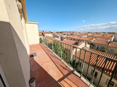 For sale Apartment PERPIGNAN A.BRIAND 66