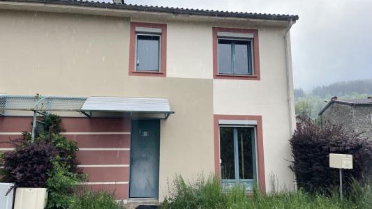 Vente Maison 16 pièces MARAT 63480