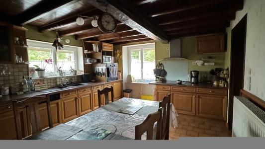 Vente Maison 8 pi�ces PASLIERES 63290