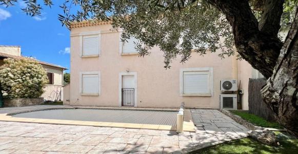 For sale House BOUJAN-SUR-LIBRON PROCHE BEZIERS 34