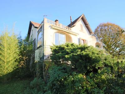 Vente Maison PUY-L'EVEQUE  46