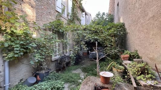 Vente Maison 4 pièces HOMPS 11200