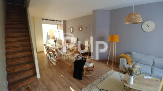 Location Maison SAINT-LAURENT-BLANGY  62