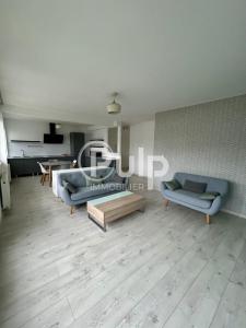 Location Appartement 3 pièces LENS 62300