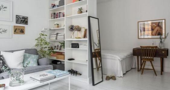 Vente Appartement 4 pièces SAINT-DENIS 93200