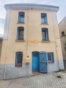 Vente Maison 3 pièces BELESTA 66720