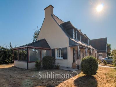 Vente Maison 7 pièces VANNES 56000