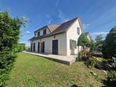 Vente Maison 8 pièces MORANGLES 60530