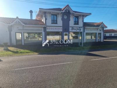 For sale Commercial office BISCARROSSE  40