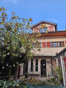 For sale Apartment BONS-EN-CHABLAIS  74