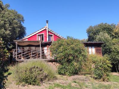 For sale House MALVIES  11