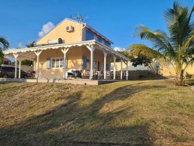 Vente Maison SAINTE-ANNE  971