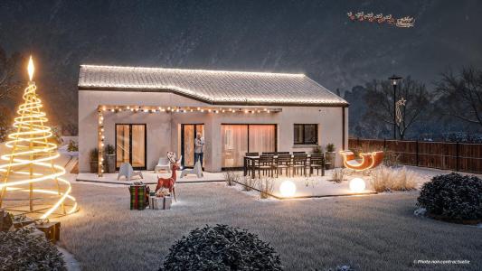 Vente Maison SAINTE-SOULLE  17