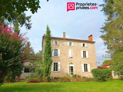 Vente Maison 10 pi�ces CAHORS 46000