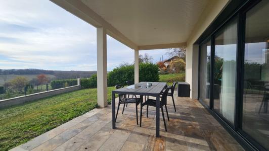 Vente Maison 5 pi�ces CALIGNAC 47600