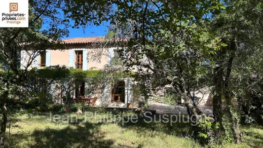 Vente Maison PLAN-D'AUPS-SAINTE-BAUME  83