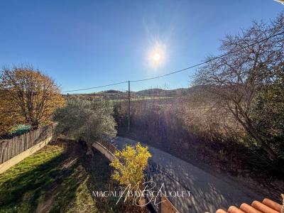 Vente Maison 4 pi�ces ALAIGNE 11240