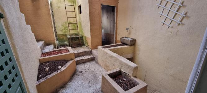 Vente Maison 6 pi�ces ROCHEMAURE 07400