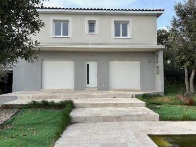 Vente Maison 5 pi�ces ARGELLIERS 34380