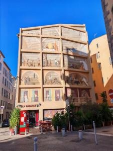 Vente Appartement 3 pi�ces TOULON 83000