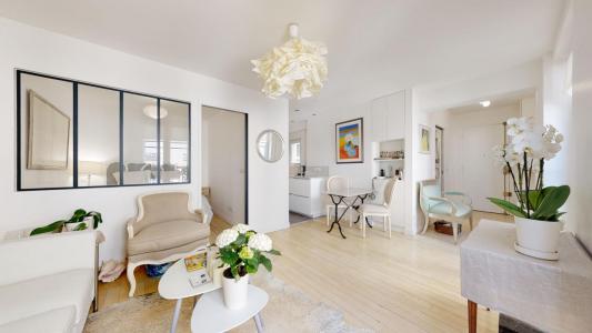 Vente Appartement 2 pi�ces PARIS-1ER-ARRONDISSEMENT 75001