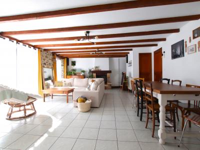 Vente Maison 8 pièces PLEURTUIT 35730