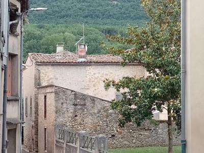 Vente Maison 3 pièces PEYRAT 09600