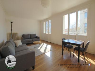 Vente Appartement 4 pi�ces CLERMONT-FERRAND 63000