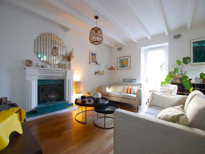 Vente Maison 5 pièces PLEURTUIT 35730