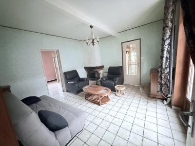 Vente Maison 4 pi�ces BROUCHY 80400