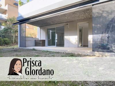 Vente Appartement 3 pièces PIGNAN 34570