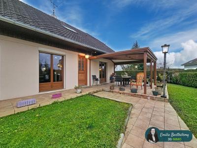 Vente Maison 5 pi�ces NANGY 74380