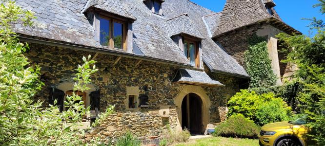 Vente Maison ARNAC  15