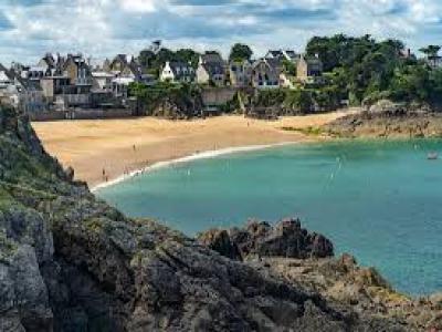 Vente Terrain CANCALE 35260