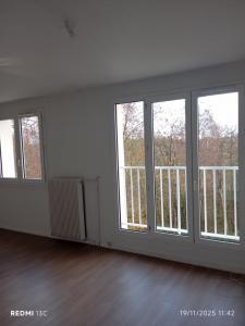 Location Appartement ROUEN 