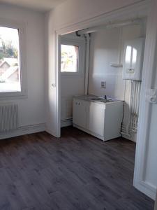 Location Appartement ROUEN 