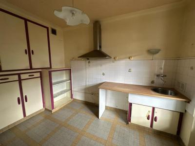 Vente Maison CLERMONT-FERRAND