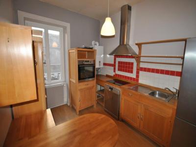 Location Appartement ROYAT