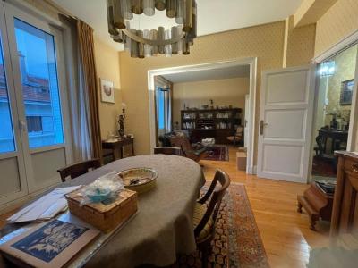 Vente Appartement CLERMONT-FERRAND