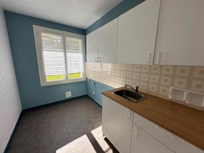 Vente Appartement CHAMALIERES